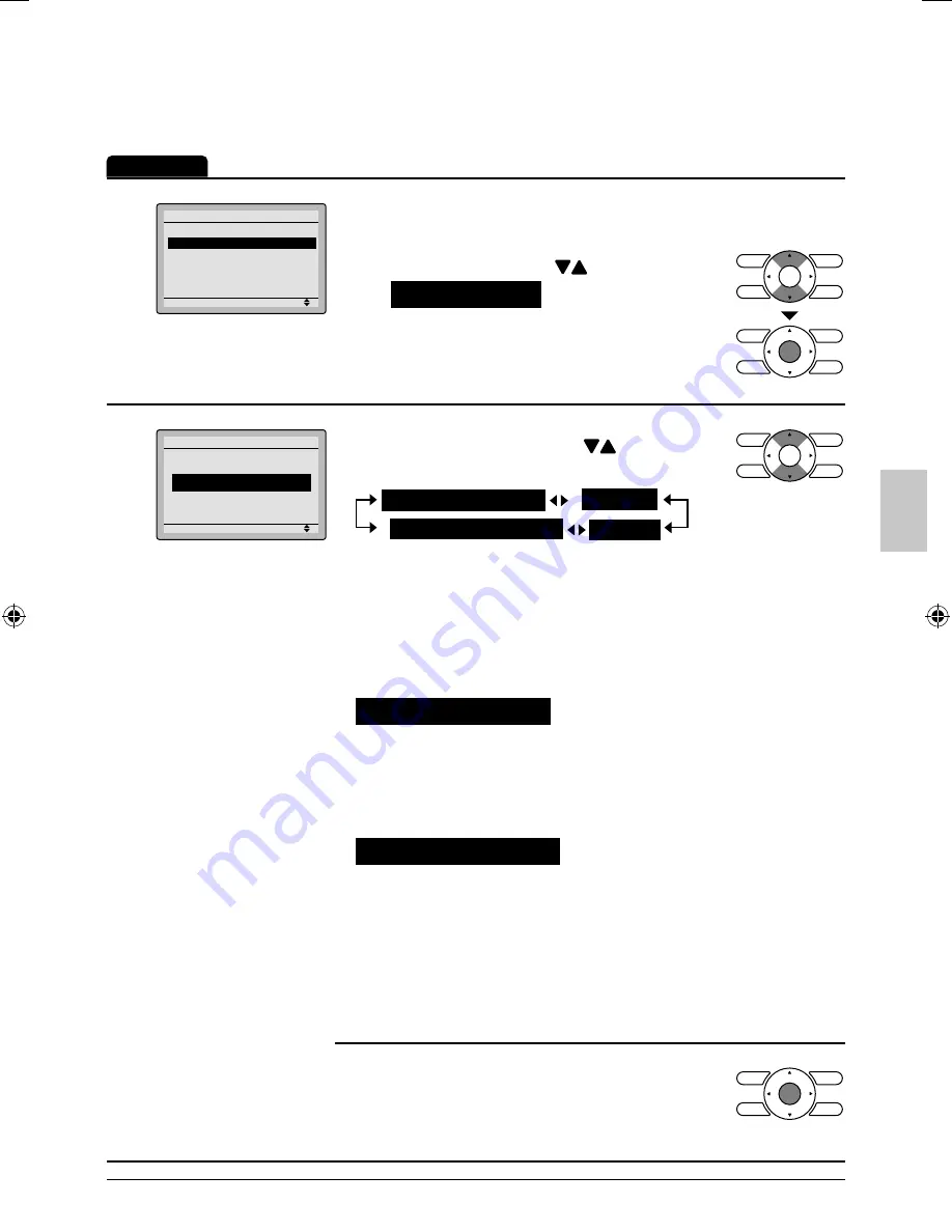 Daikin BRC1E73 Operation Manual Download Page 147