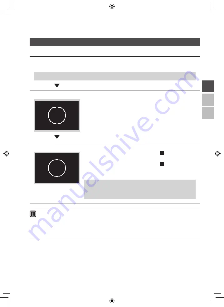 Daikin BRC1H71W Installation Handbook Download Page 15