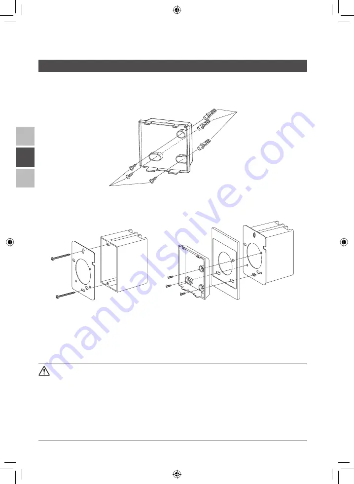 Daikin BRC1H71W Installation Handbook Download Page 32