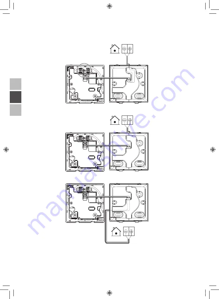 Daikin BRC1H71W Installation Handbook Download Page 34