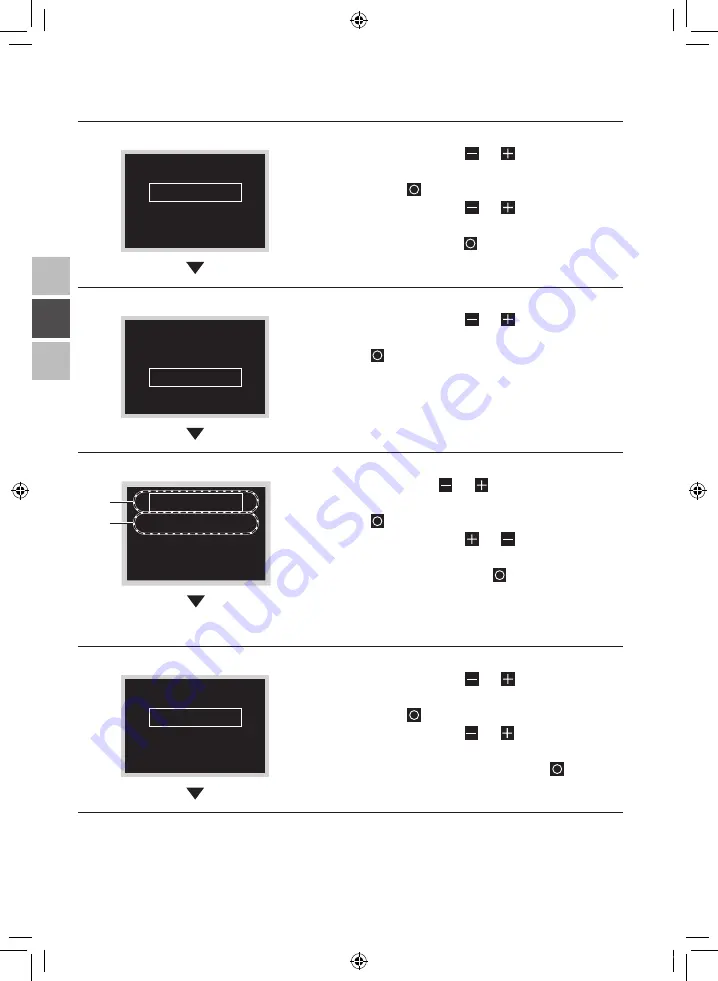 Daikin BRC1H71W Installation Handbook Download Page 42