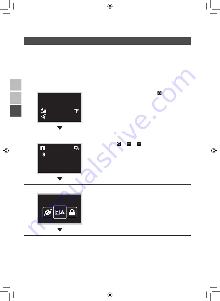 Daikin BRC1H71W Installation Handbook Download Page 60