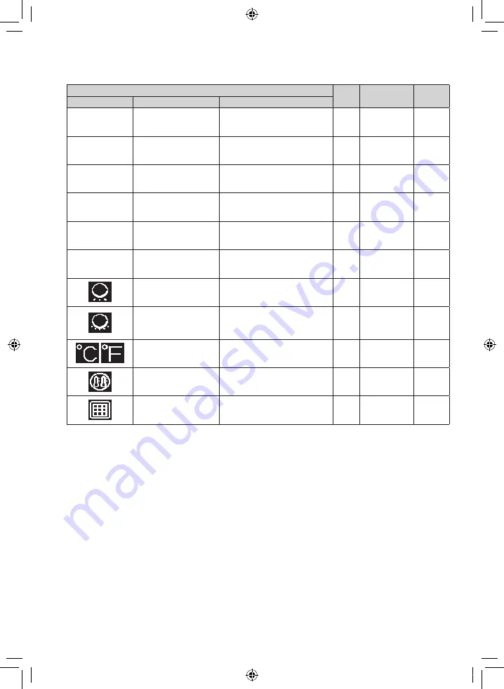 Daikin BRC1H71W Installation Manual Download Page 15