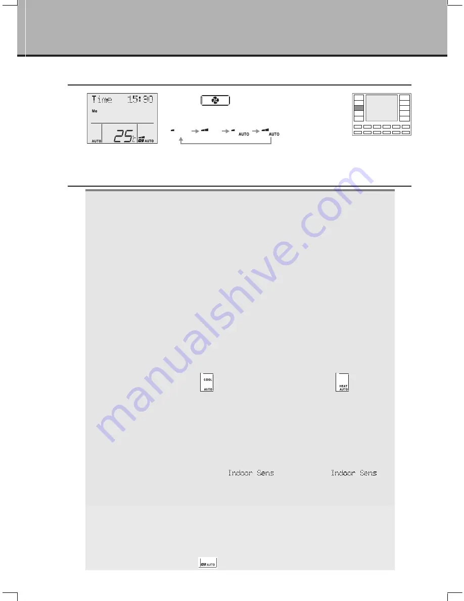 Daikin BRC230Z4A Operation Manual Download Page 9