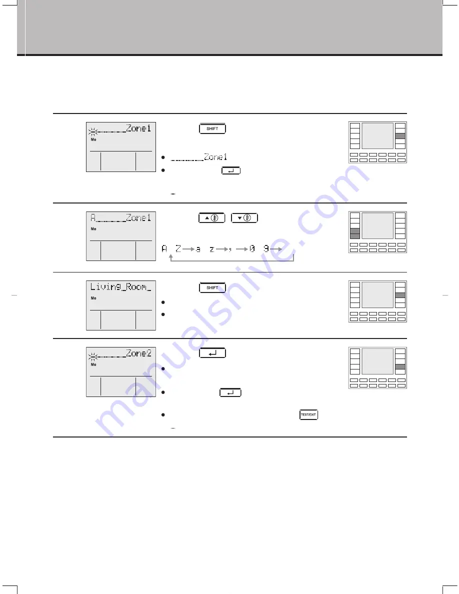 Daikin BRC230Z4A Скачать руководство пользователя страница 23