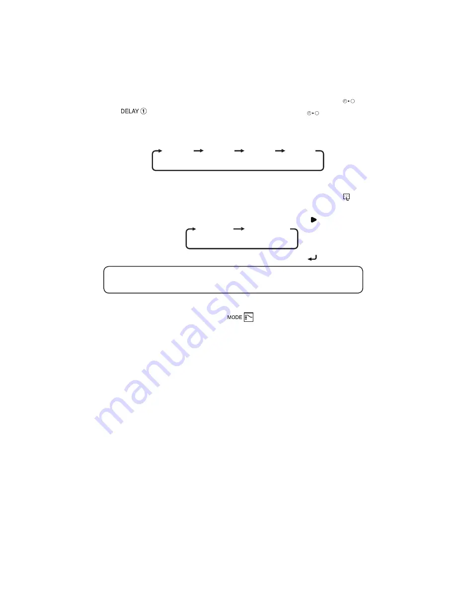 Daikin BRC51D64 Operating Manual Download Page 14