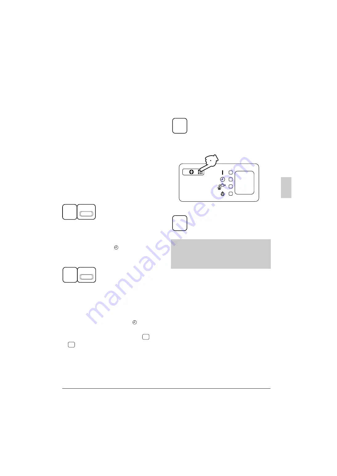 Daikin BRC7E61W Opration Manual Download Page 13