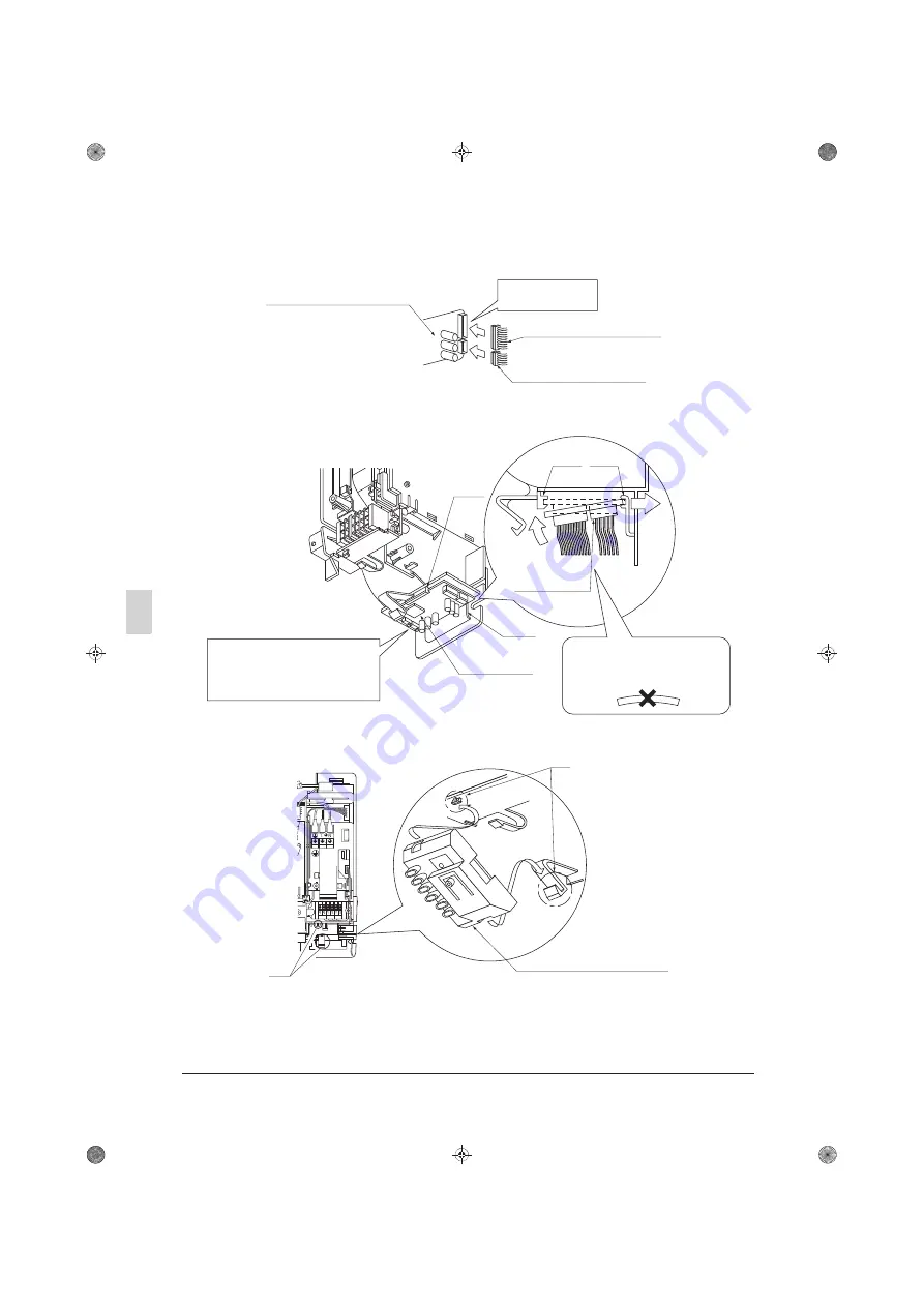 Daikin BRC7EA628 Скачать руководство пользователя страница 6