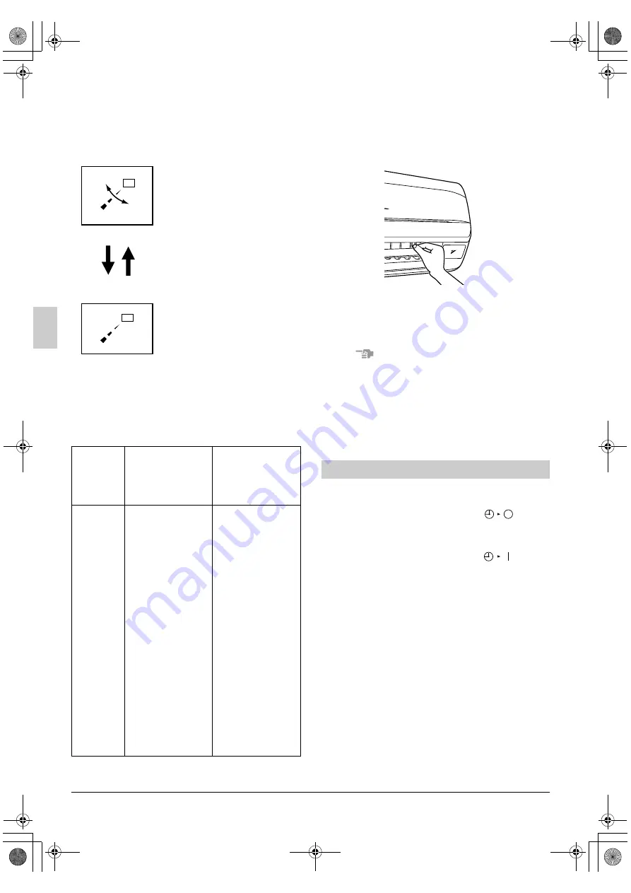 Daikin BRC7EB518 Operation Manual Download Page 16