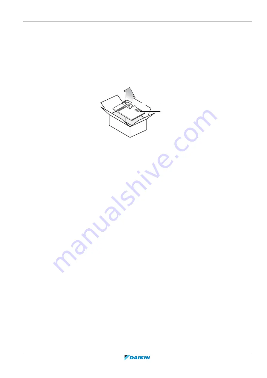 Daikin BRP069A78 Installer'S Reference Manual Download Page 5