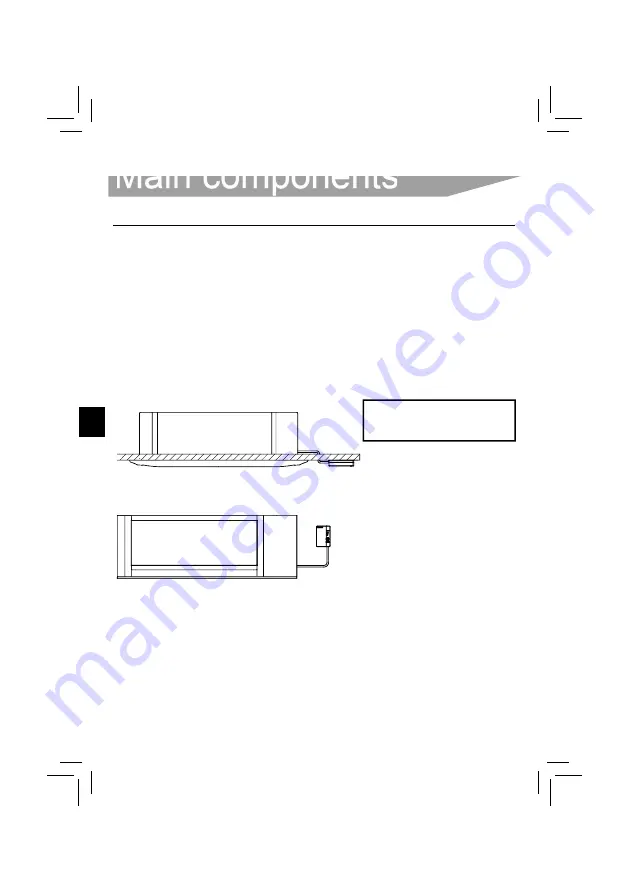 Daikin BRP069B82 Installation Manual Download Page 8