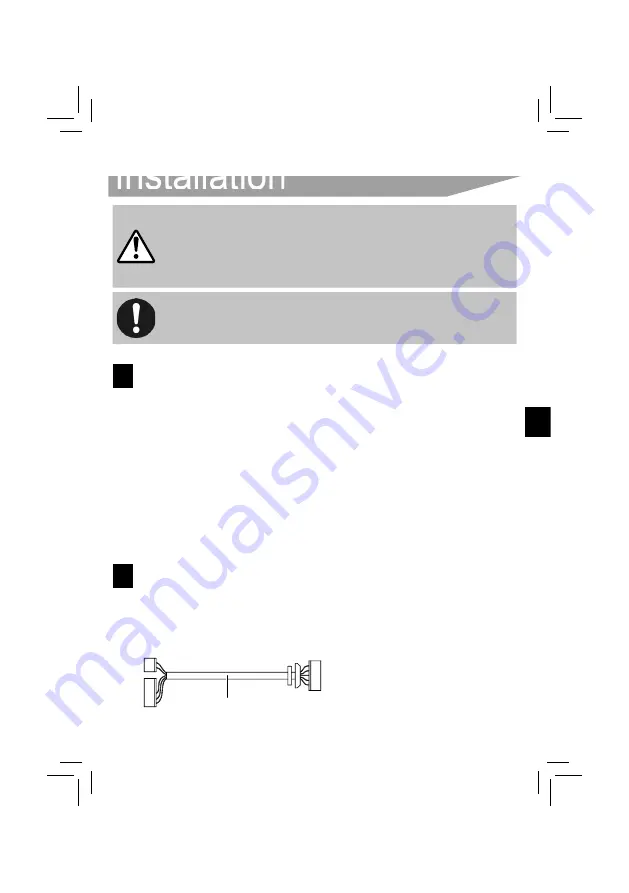 Daikin BRP069B82 Installation Manual Download Page 9