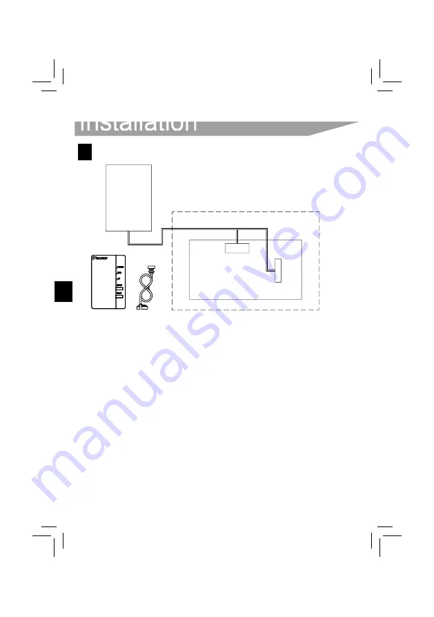 Daikin BRP069B82 Installation Manual Download Page 10