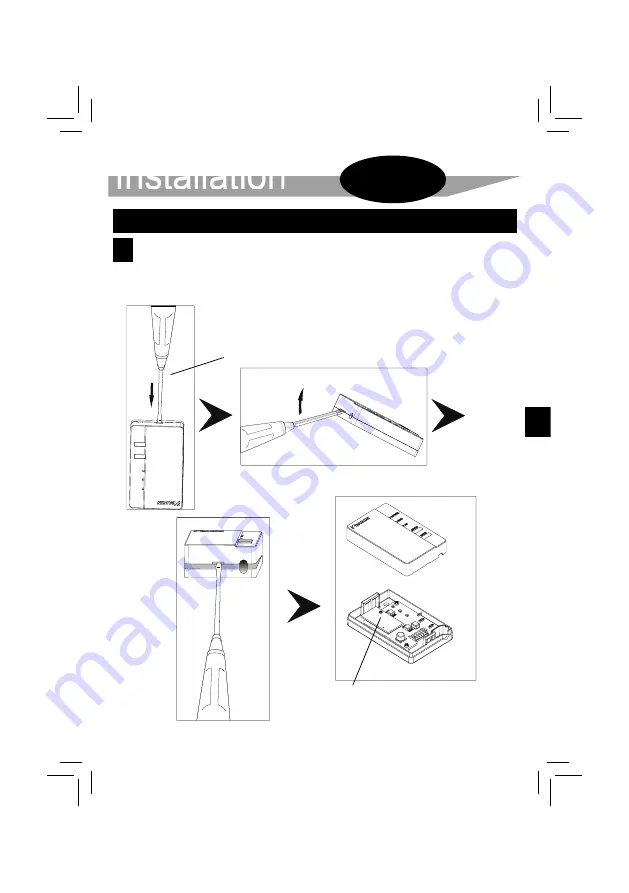 Daikin BRP069B82 Installation Manual Download Page 11