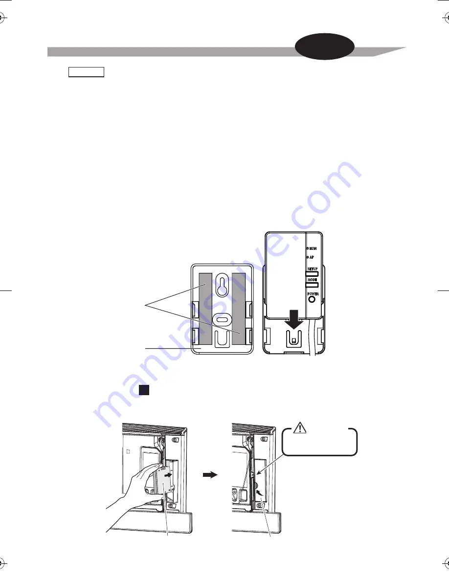 Daikin BRP072B42 Installation Manual Download Page 12