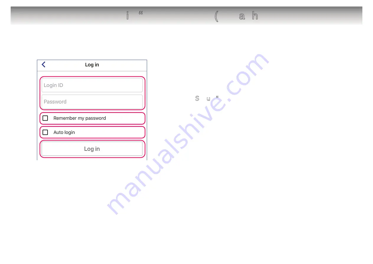 Daikin BRP15B61 Operation Manual Download Page 11