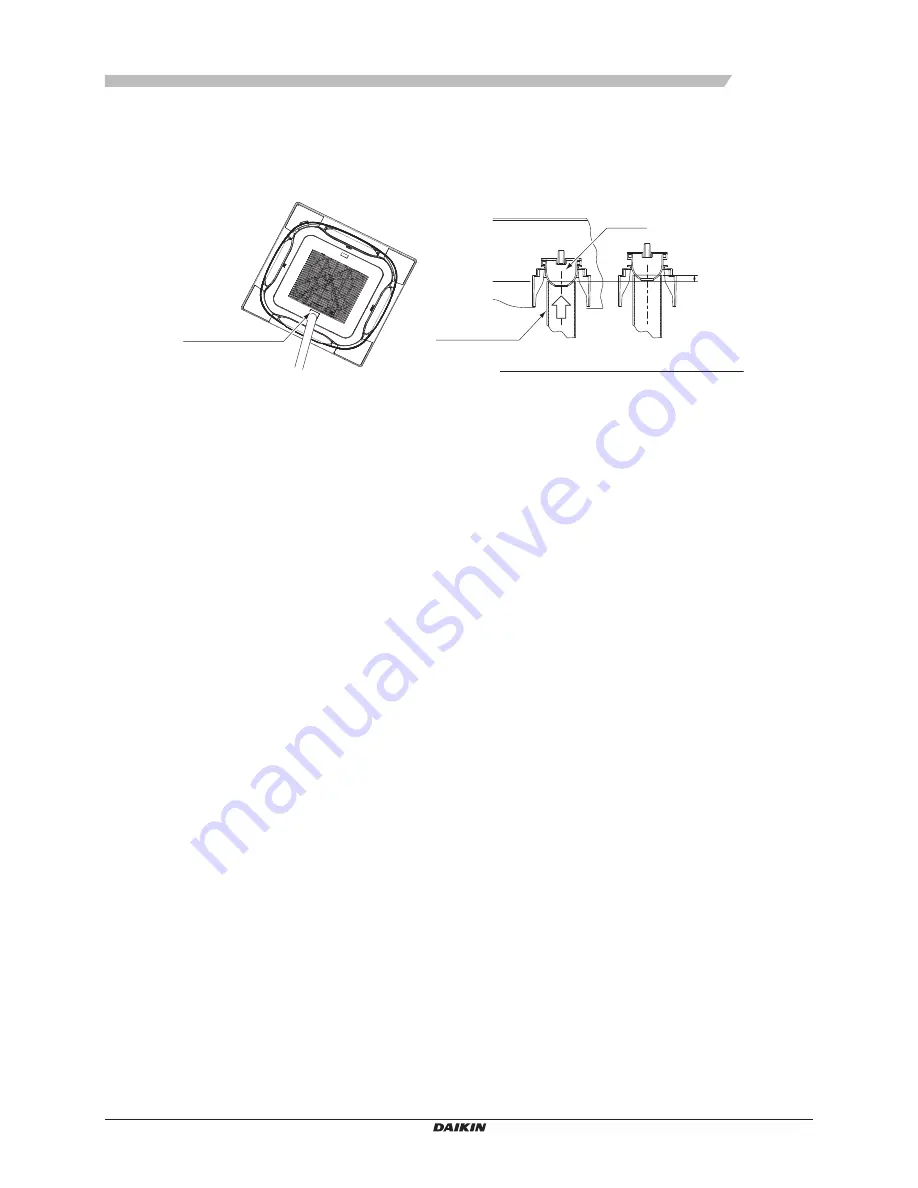 Daikin BYCQ140E2GW1 Operation Manual Download Page 16