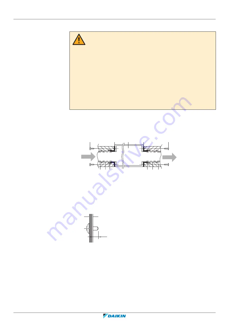 Daikin CO2 Conveni-Pack Installer And User Reference Manual Download Page 52