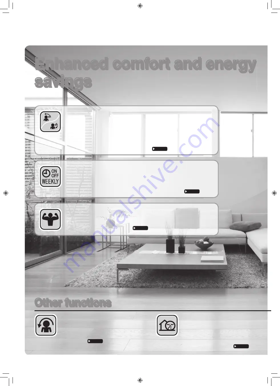 Daikin CTKM25VVMG Скачать руководство пользователя страница 2