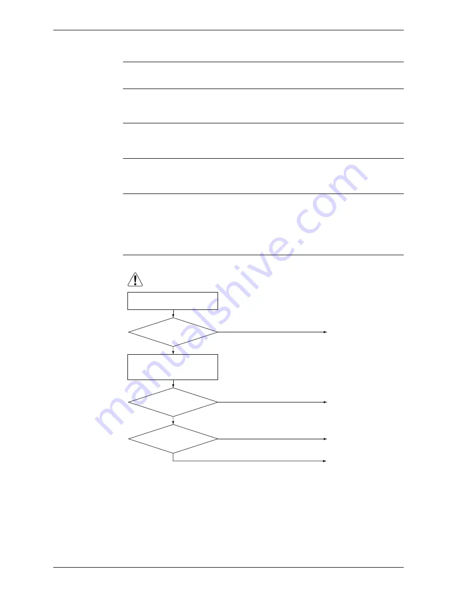 Daikin CTXU25G2V1B Service Manual Download Page 128