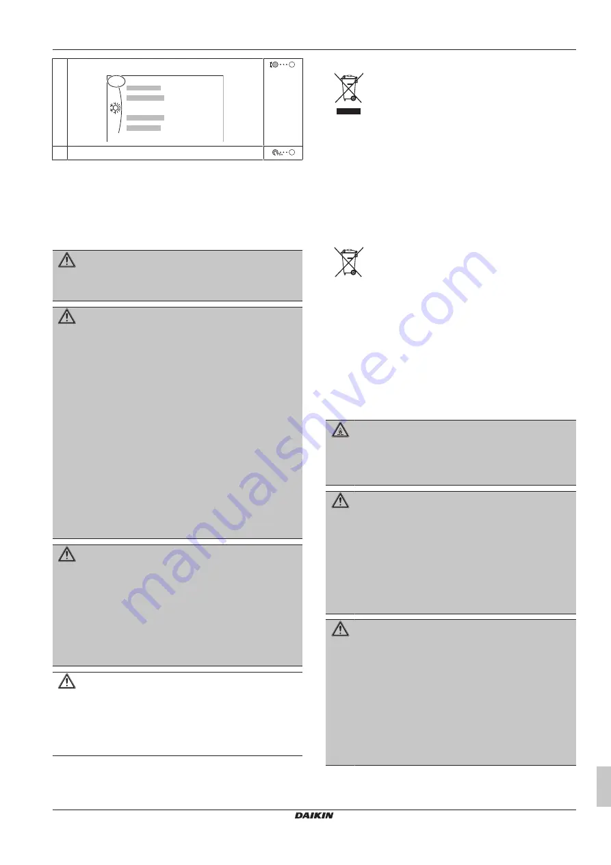 Daikin Daikin Altherma 3 H F+W Скачать руководство пользователя страница 3