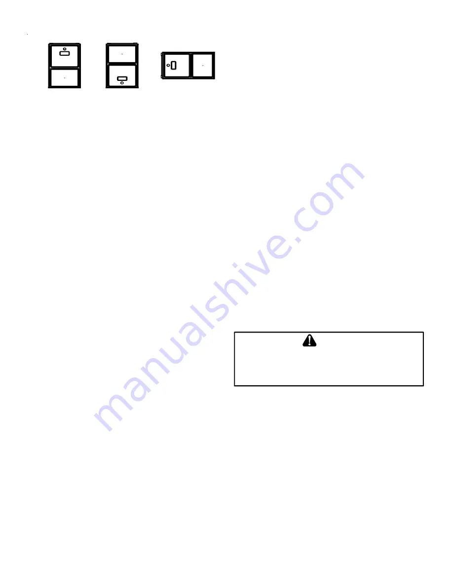 Daikin DC97MC Installation Instructions Manual Download Page 9