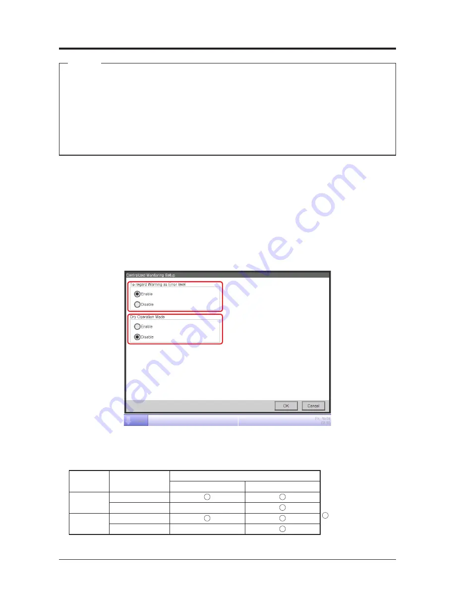 Daikin DCM601A51 Скачать руководство пользователя страница 39