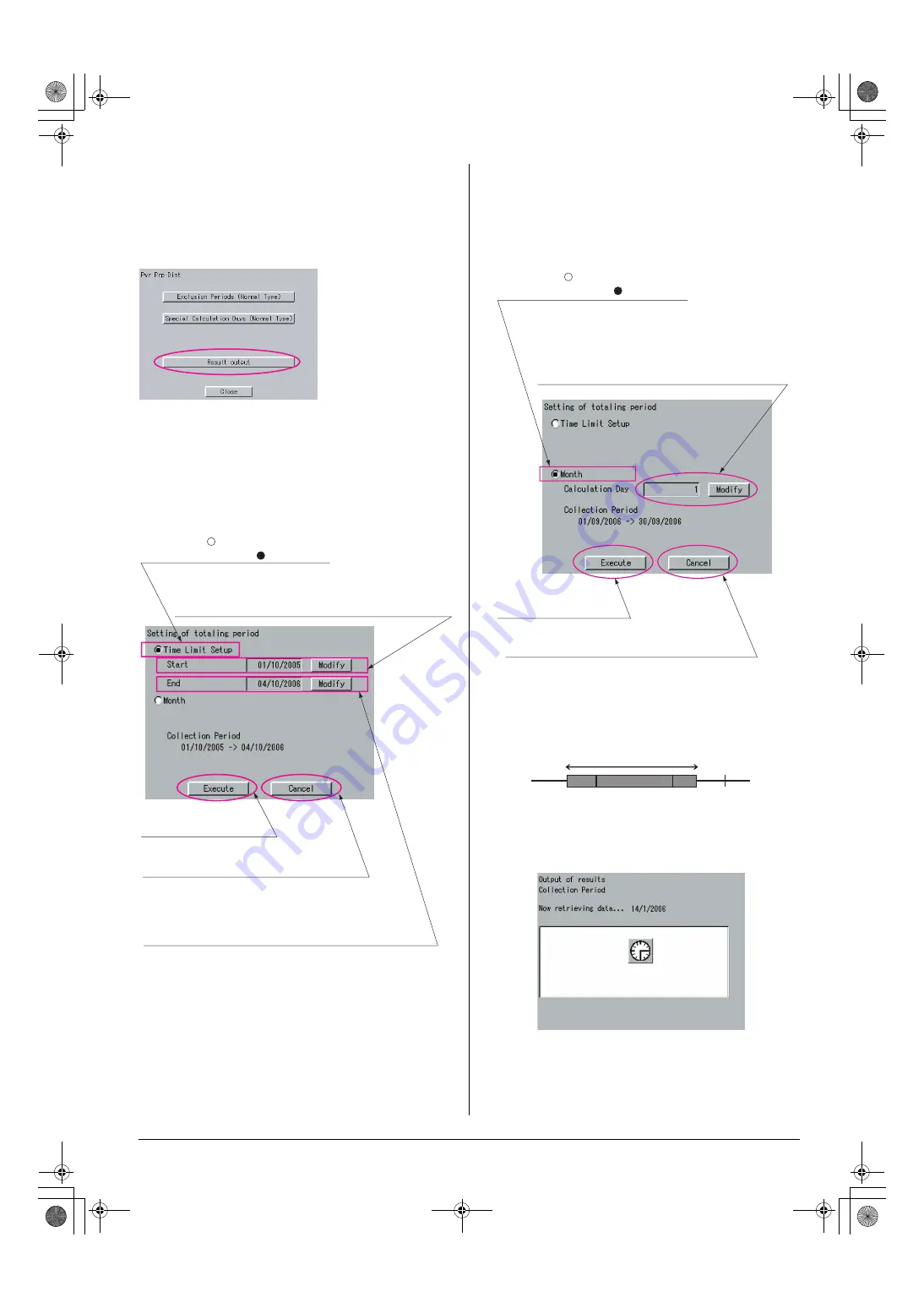 Daikin DCS002A71 Operation Manual Download Page 7