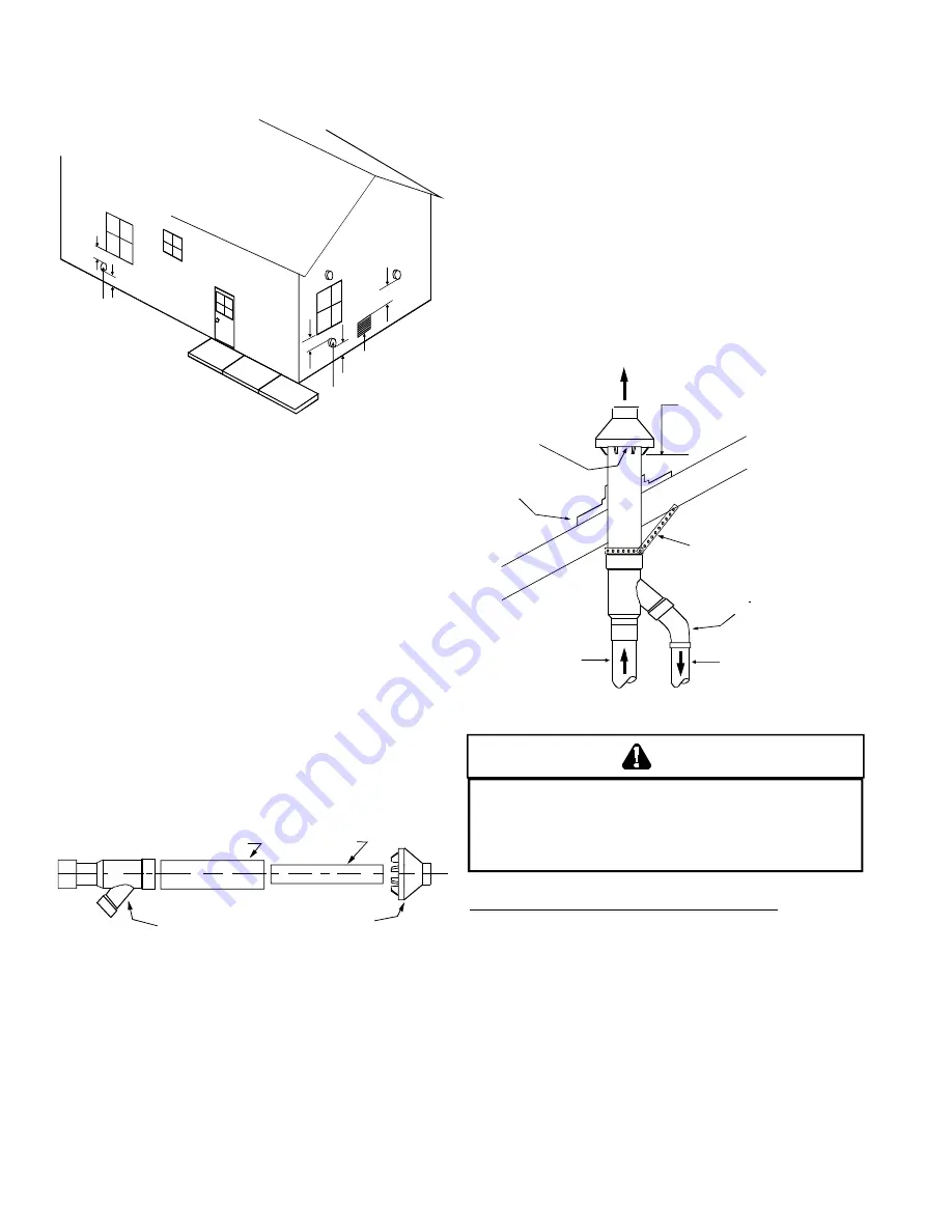 Daikin DM92SE Service Instructions Manual Download Page 20