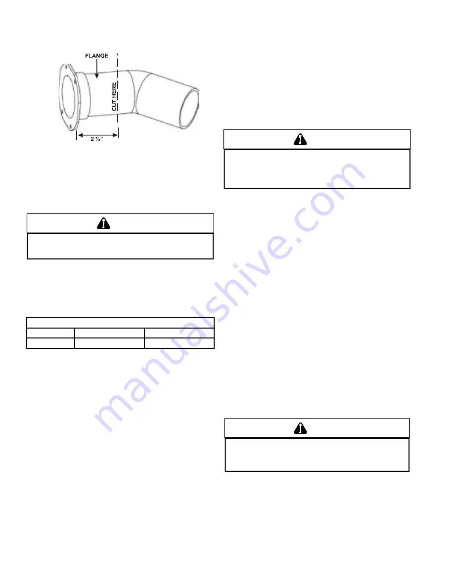 Daikin DM92SE Service Instructions Manual Download Page 22