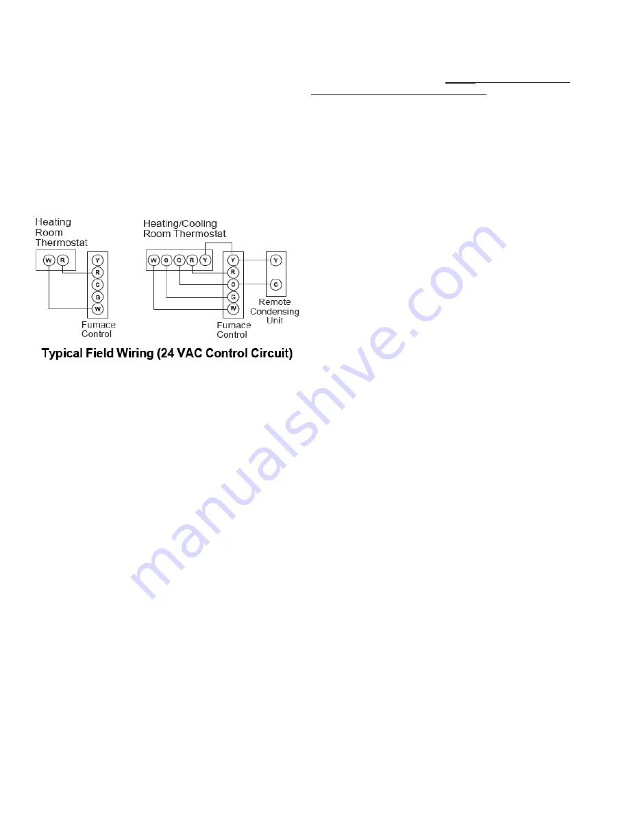 Daikin DM92SE Скачать руководство пользователя страница 26