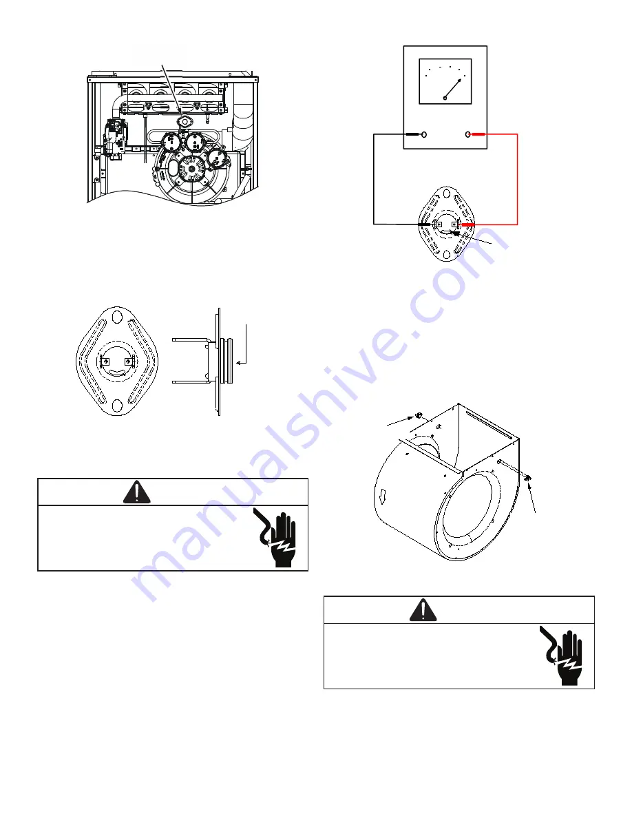 Daikin DM92SN Скачать руководство пользователя страница 30