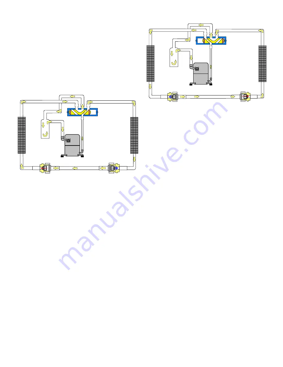 Daikin DP5HM Installation Instructions Manual Download Page 11