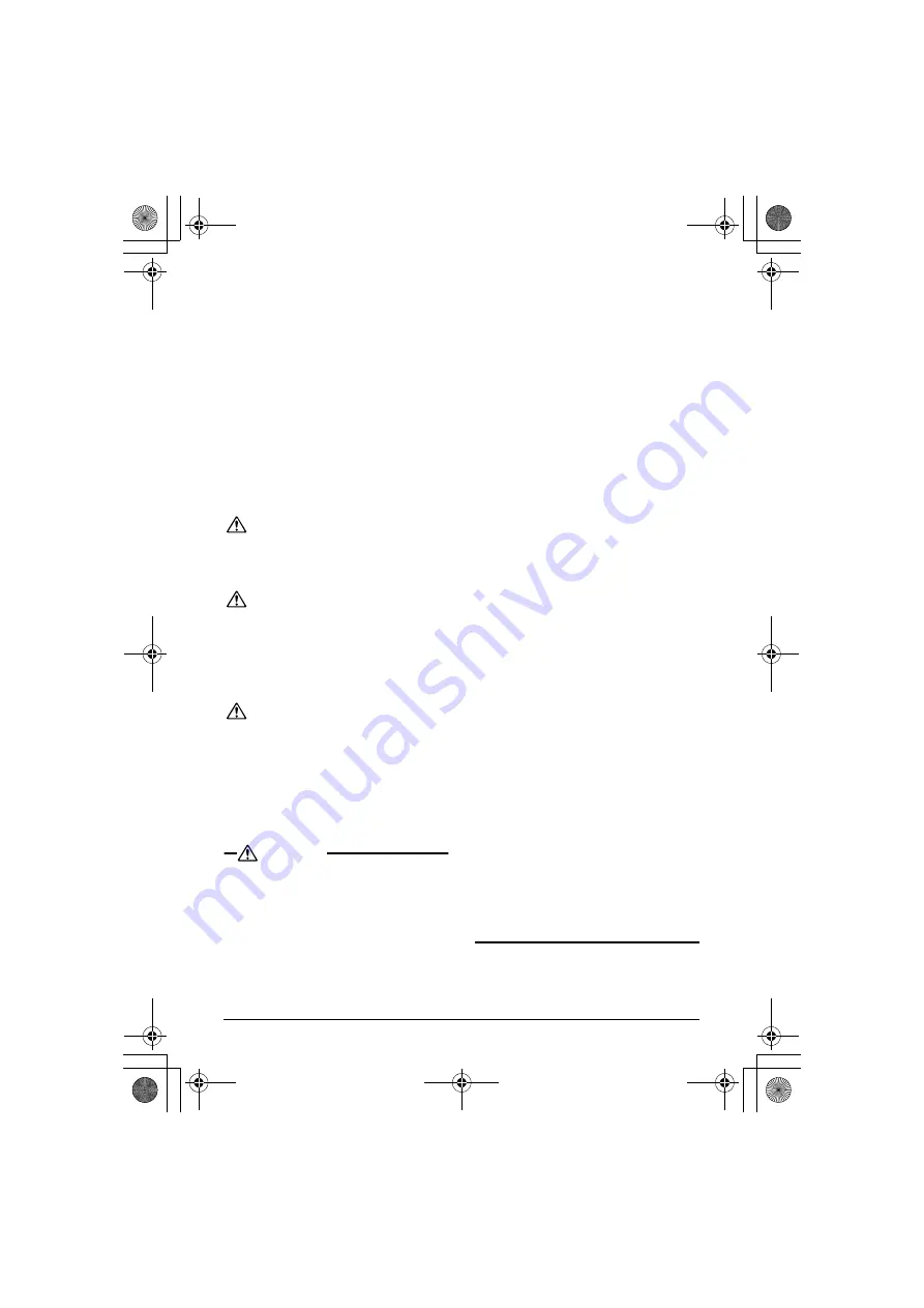 Daikin DST301BA61 Скачать руководство пользователя страница 4