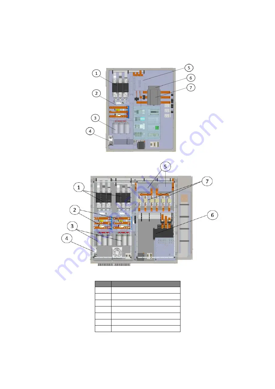 Daikin DWSC - Vintage C Installation, Operation And Maintenance Manual Download Page 49