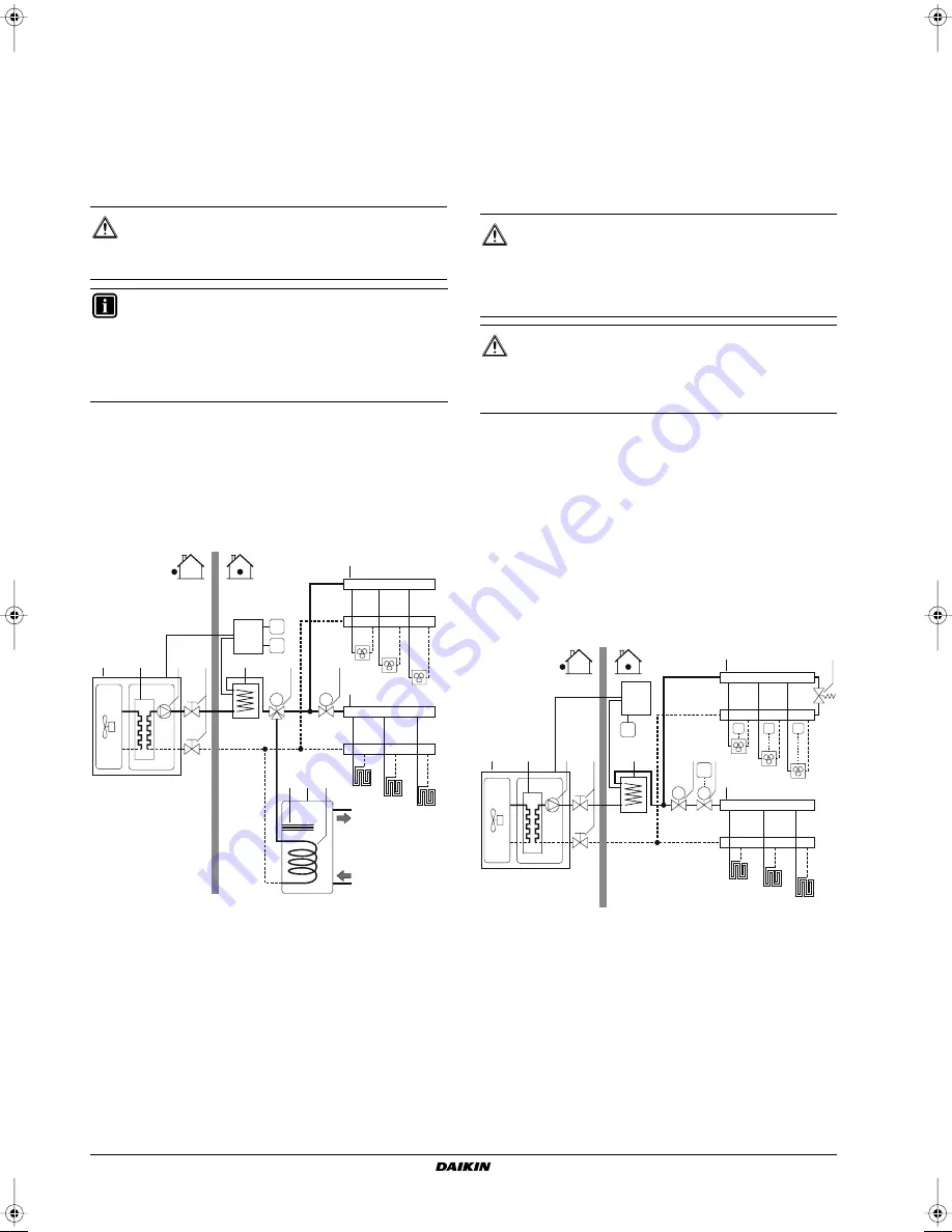 Daikin EBHQ006BAV3 Скачать руководство пользователя страница 14