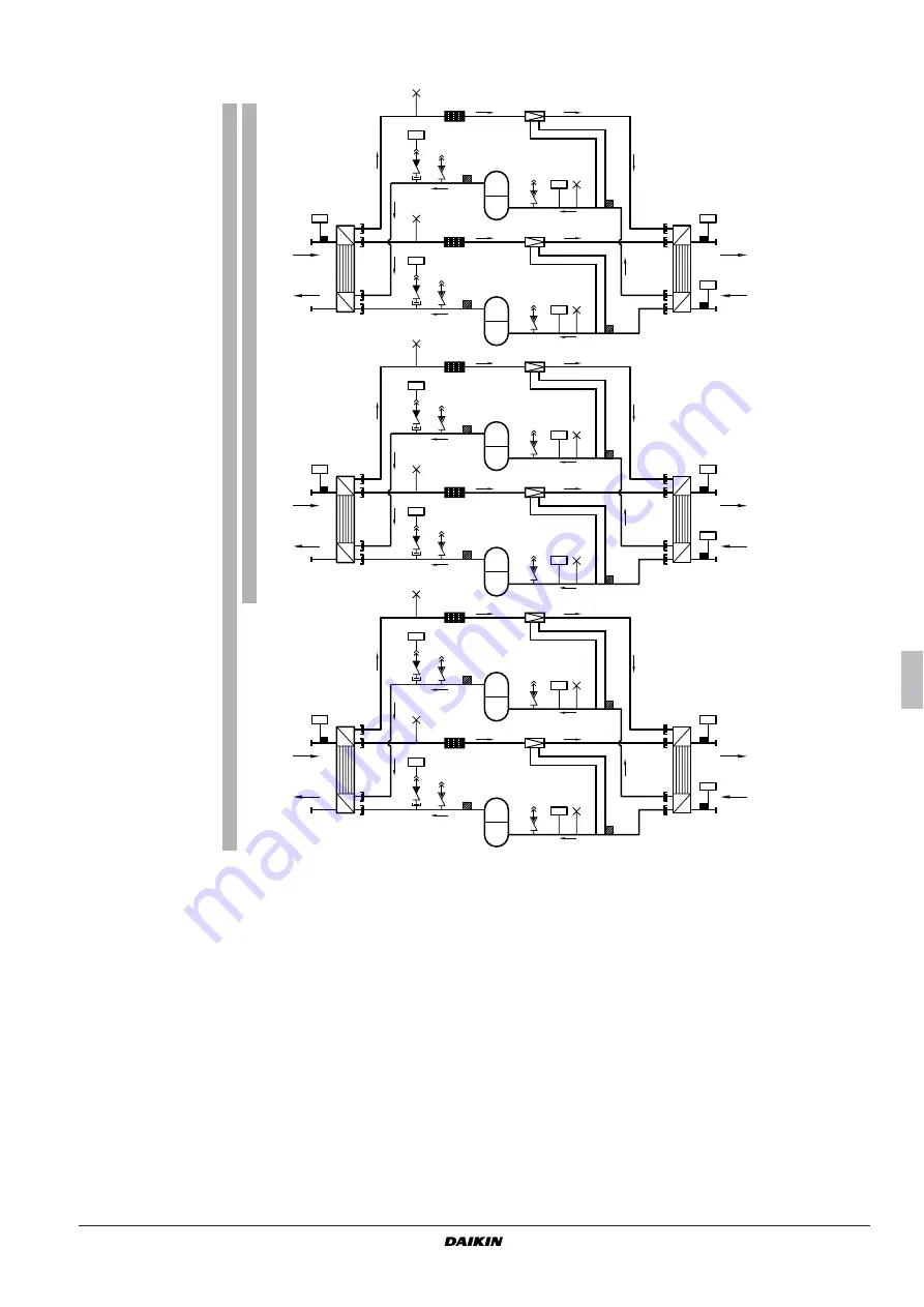 Daikin ECB2MUBW Operation Manual Download Page 5