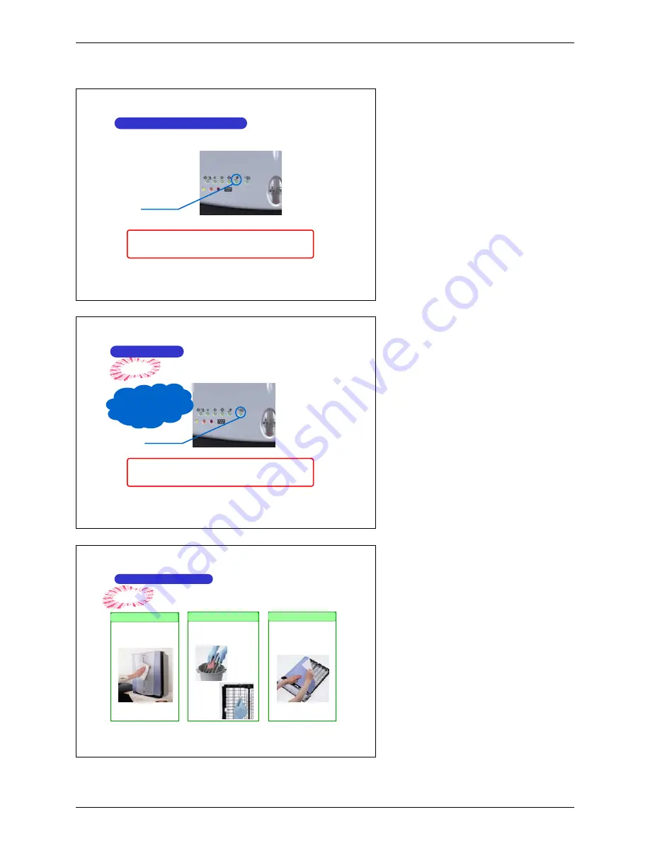 Daikin EDBE81-327 Operation Manual Download Page 6