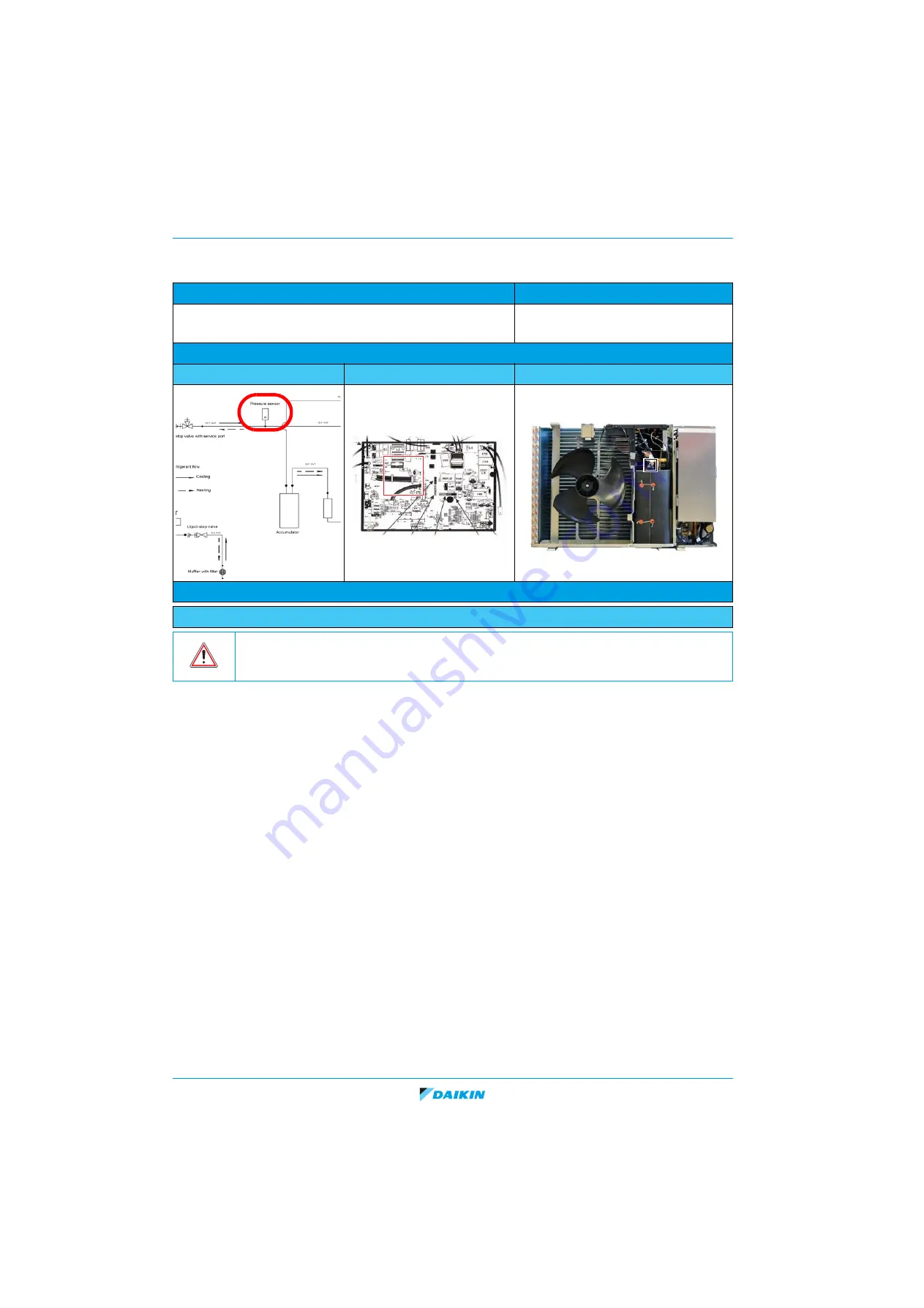 Daikin EDLQO5CAV3 Скачать руководство пользователя страница 94