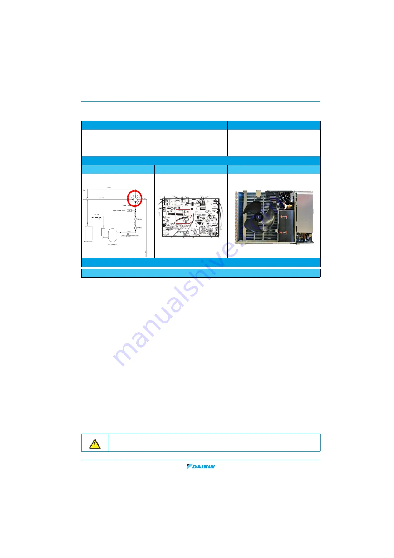 Daikin EDLQO5CAV3 Скачать руководство пользователя страница 99