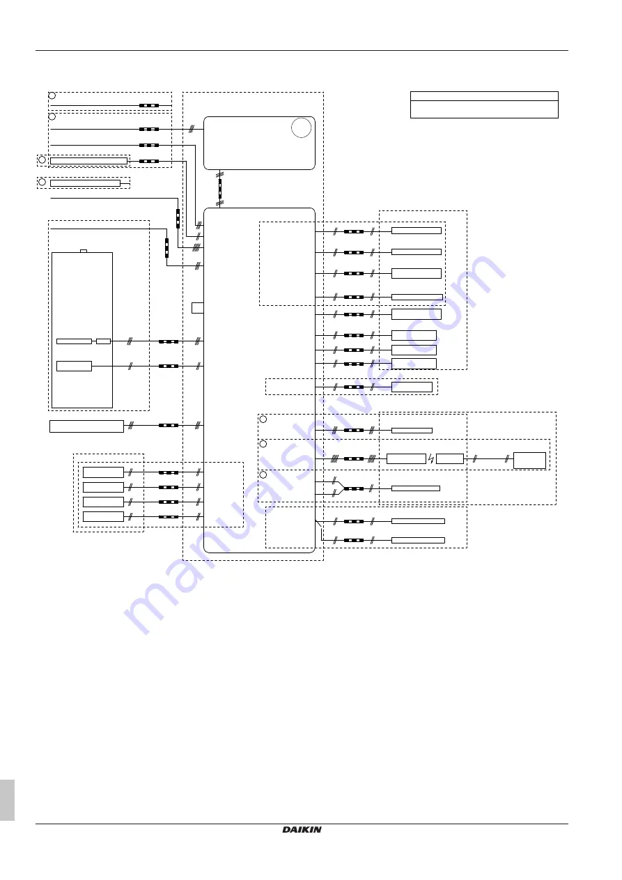 Daikin EHBH08DA6V7 Скачать руководство пользователя страница 28