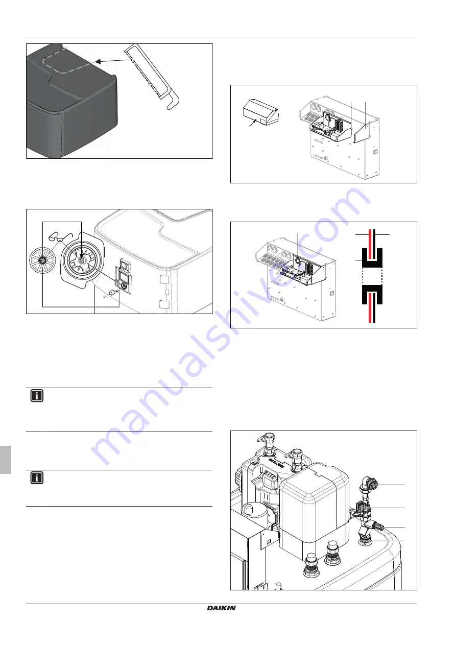 Daikin EHSXB04P30D Скачать руководство пользователя страница 280