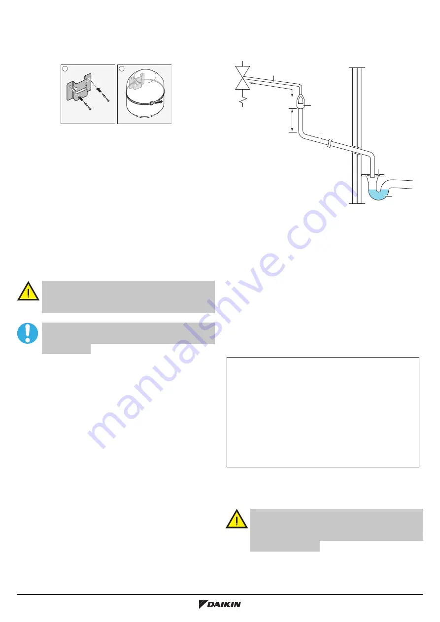 Daikin EKHHEU200CV37 Use, Installation And Maintenance Manual Download Page 18