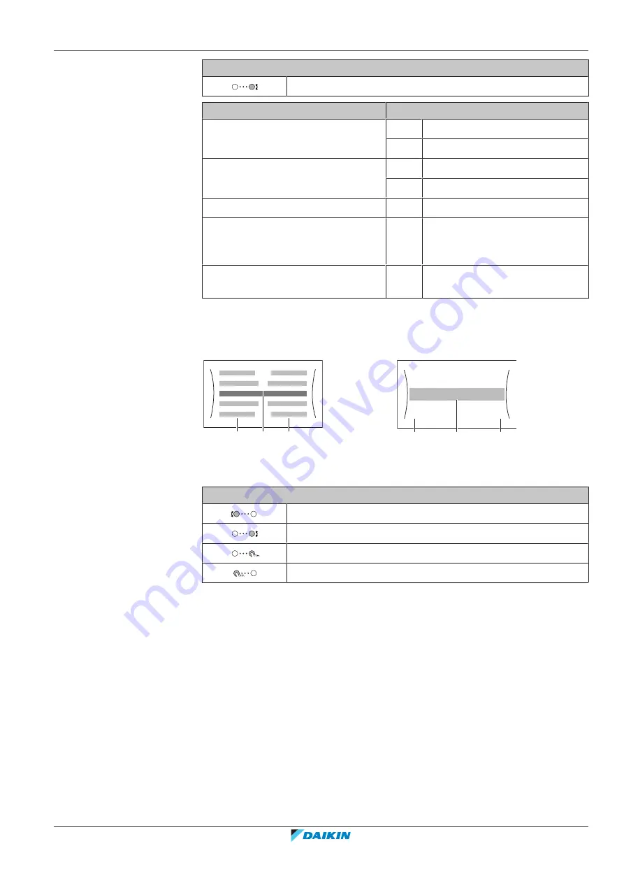 Daikin EKHWET120B V3 Series User Reference Manual Download Page 19