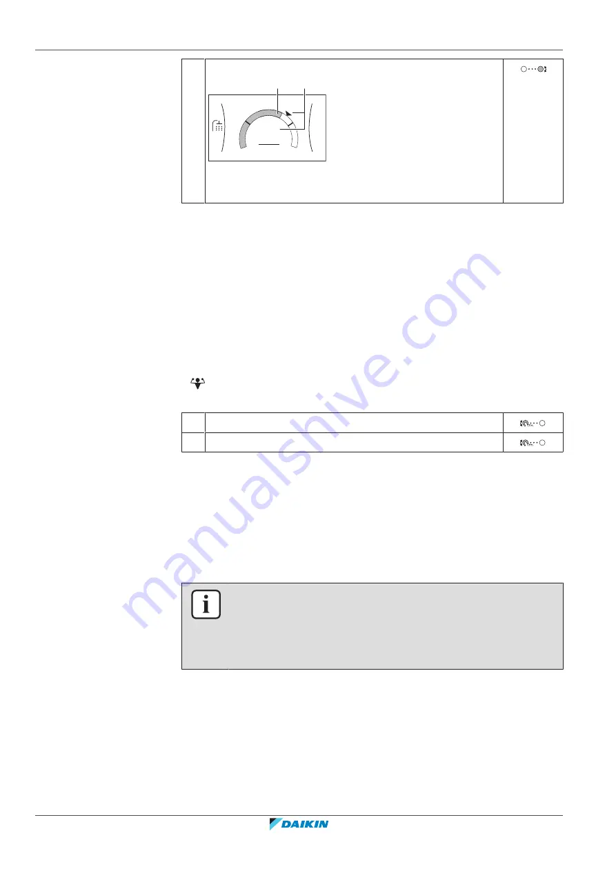 Daikin EKHWET120B V3 Series User Reference Manual Download Page 24