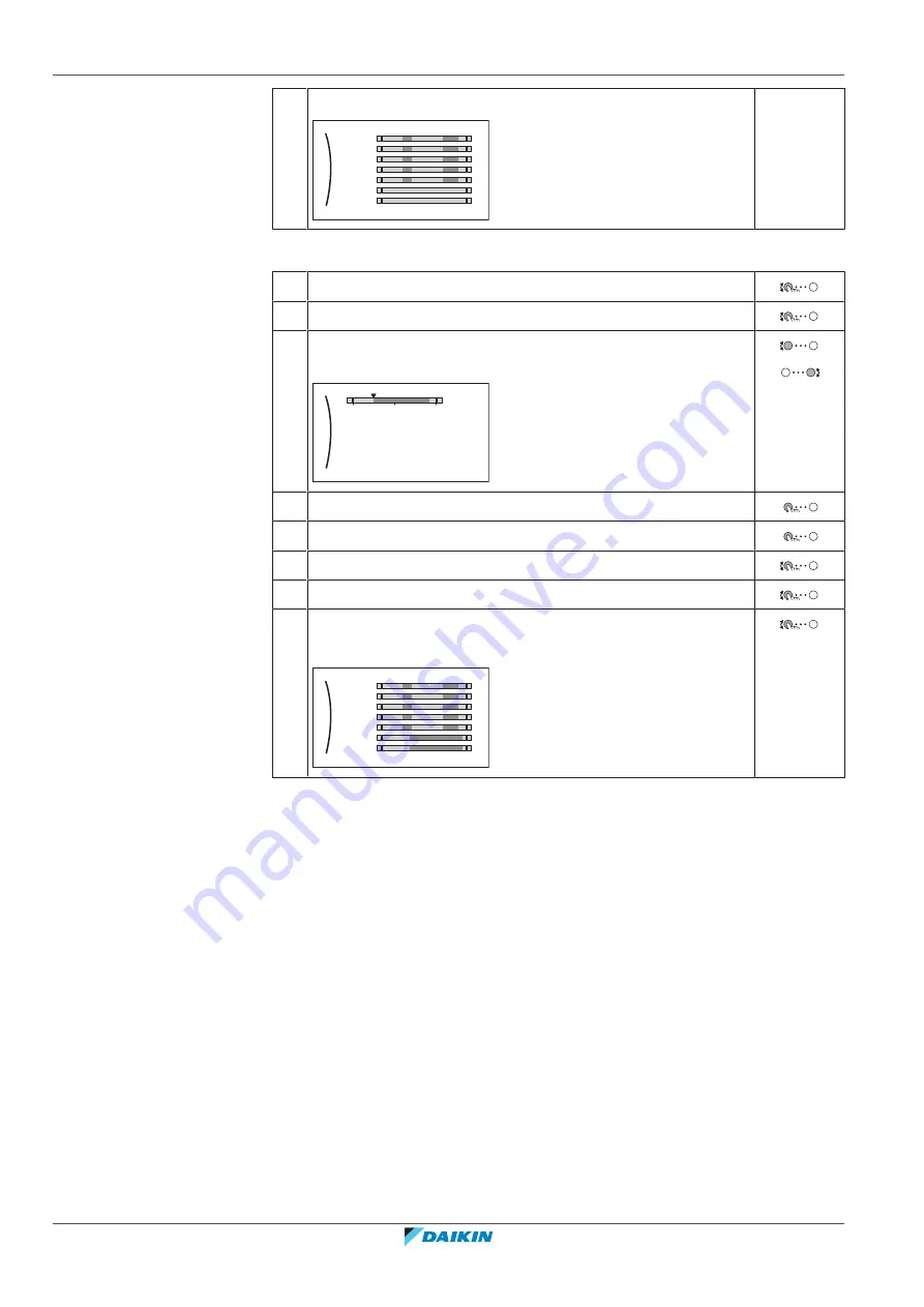 Daikin EKHWET120B V3 Series User Reference Manual Download Page 30