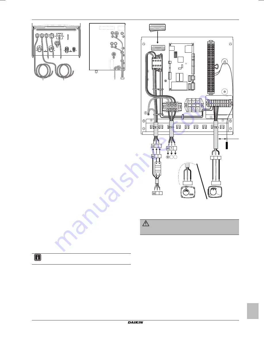 Daikin EKHWS150D3V3 Скачать руководство пользователя страница 11