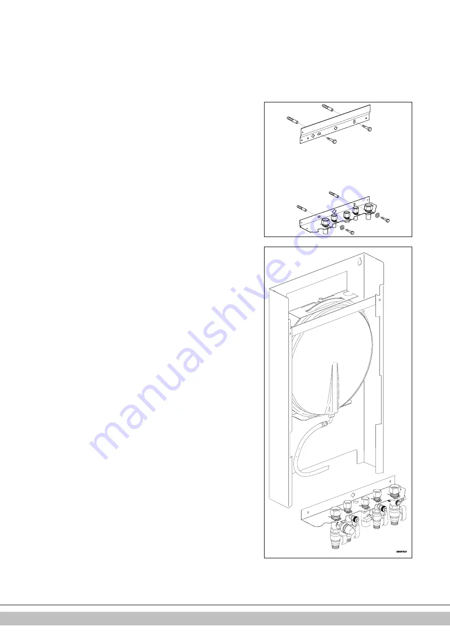 Daikin EKOMBG22ABV1 Installation Instructions Manual Download Page 172