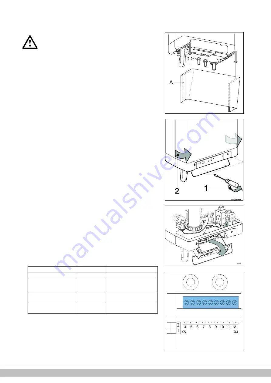 Daikin EKOMBG22ABV1 Installation Instructions Manual Download Page 283