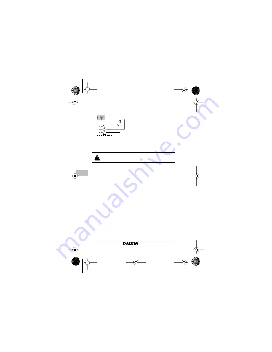 Daikin EKRTWA Скачать руководство пользователя страница 6